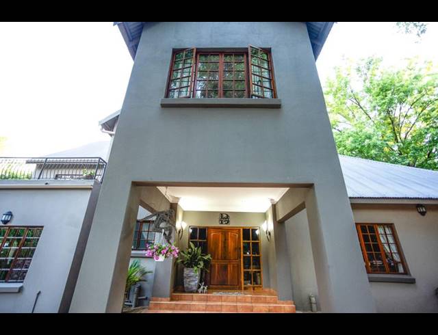 4 BEDROOM HOUSE FOR SALE IN HENLEY-ON-KLIP